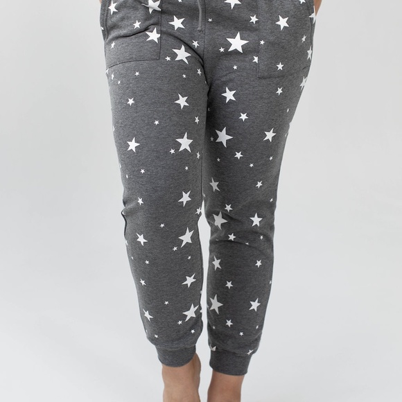 Shine Jogger - Picture 3 of 4